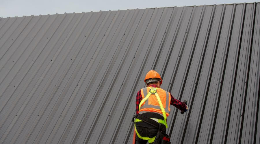Local Siding Services in Charlestown, IN